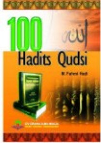 Image of 100 Hadist Qudsi