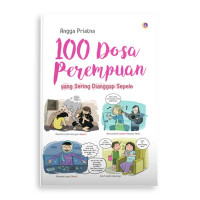 Image of 100 Dosa Perempuan