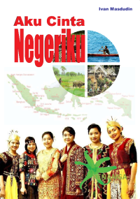 Image of Aku Cinta Negeriku