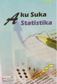 Image of Aku suka Statistik