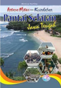 Image of Antara mitos dan keindahan pantai selatan jawa tengah