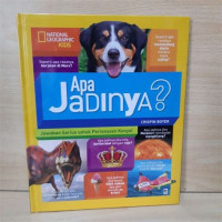 Image of Apa Jadinya ?