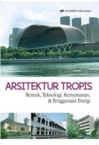 Image of Arsitektur Tropis