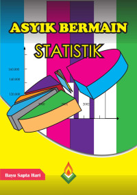 Image of Asyik Bermain Statistik