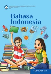 Image of Bahasa Indonesia VIII