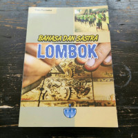 Image of Bahasa dan Sastra Lombok