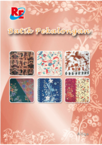 Image of Batik Pekalongan