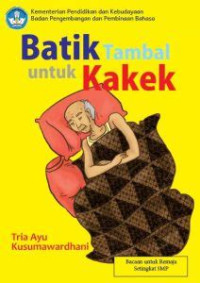 Image of Batik Tambal Untuk Kakek
