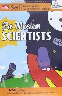 Image of Be Moslem Scientists