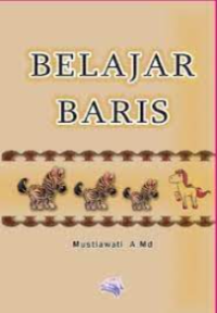 Image of Belajar baris