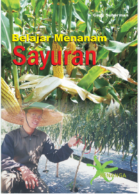 Image of Belajar menenam sayuran