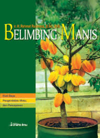 Image of Belimbing Manis