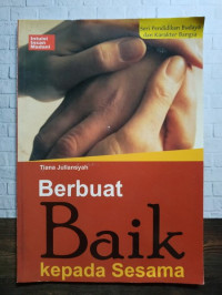 Image of BERBUAT BAIK KEPADA SEMUA