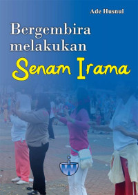 Image of Bergembira Melakukan Senam Irama