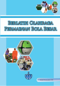 Image of Berlatih olahraga permainan bola besar