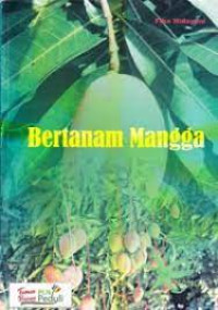 Image of Bertanam Mangga