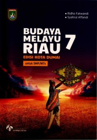 Image of Budaya Melayu Riau 7