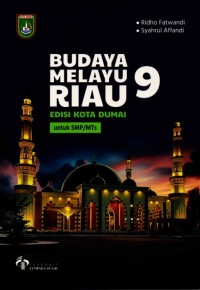 Image of Budaya Melayu Riau 9