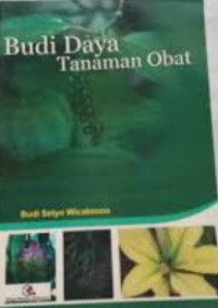 Image of Budi Daya Tanaman Obat