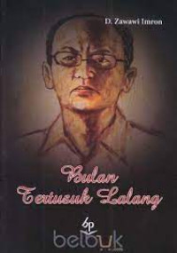 Image of Bulan Tertusuk Lalang