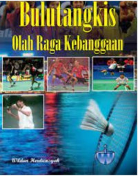 Image of Bulu Tangkis Olahraga Kebanggaan