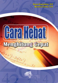 Image of Cara hebat menghitung cepat