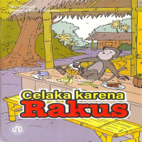 Image of Celaka Karena Rakus
