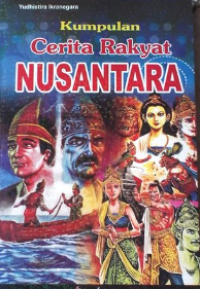 Image of Cerita Rakyat Nusantara