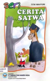 Image of cerita satwa