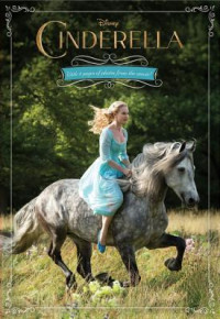 Image of Cinderella