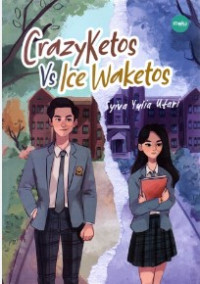 Image of Crazy ketos vs ice waketos