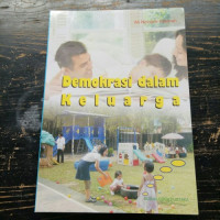 Image of Demokrasi dalam keluarga