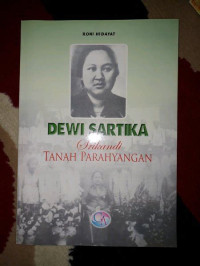 Image of Dewi sartika srikandi tanah parahyangan