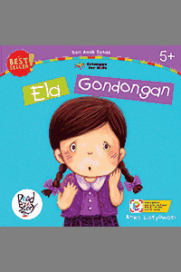 Image of Ela Gondongan