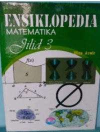 Image of Ensiklopedia matematika