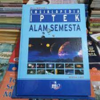 Image of Ensiklopedia IPTEK Alam Semesta