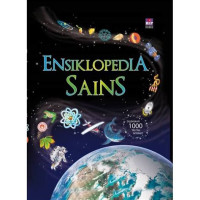 Image of Ensiklopedia sains