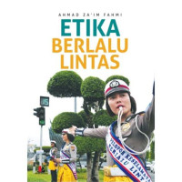 Image of Etika berlalu lintas