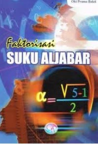 Image of Faktorisasi suku aljabar