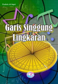 Image of Garis singgung lingkaran