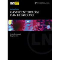 Image of Gastroenterologi dan Hepatologi