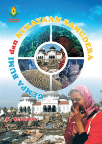 Image of Gempa bumi dan kekayaan samudera