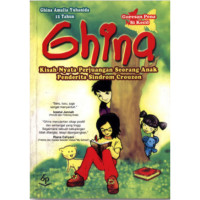 Image of Ghina
