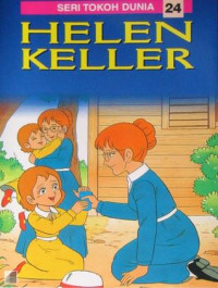Image of Helen Keller