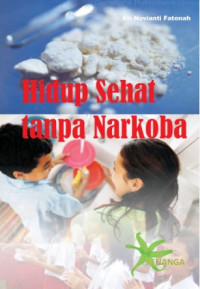 Image of Hidup sehat tanpa narkoba