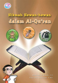Image of Hikmah Hewan-hewan dalam Al-Quran