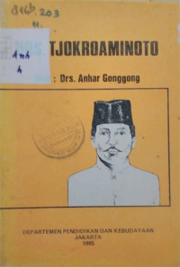 Image of HOS. Tjokroaminoto