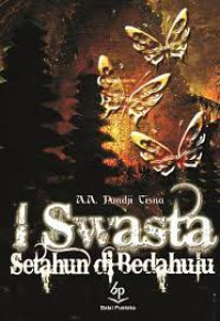 Image of I Swasta Setahun Dibedahulu