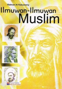 Image of Ilmuwan-ilmuwan Muslim