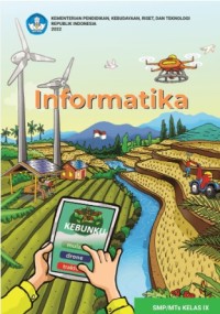 Image of Informatika IX